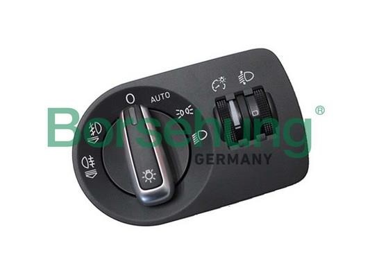 Borsehung B18621 Multi-Function Switch B18621: Buy near me in Poland at 2407.PL - Good price!