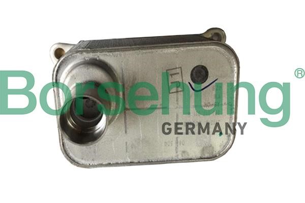 Borsehung B19085 Oil cooler B19085: Buy near me at 2407.PL in Poland at an Affordable price!