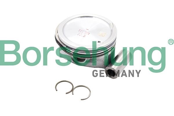 Borsehung B18987 Piston Ring Kit B18987: Buy near me in Poland at 2407.PL - Good price!