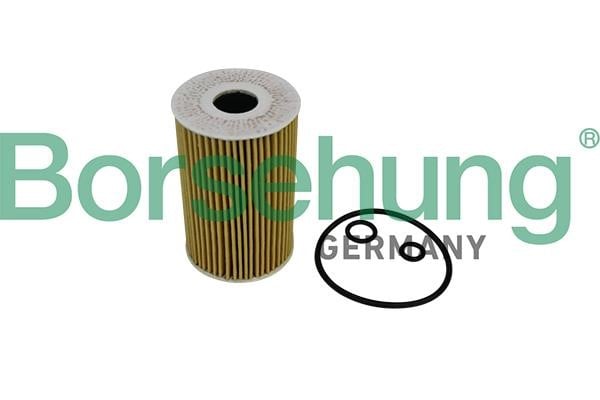 Borsehung B10535 Oil Filter B10535: Buy near me in Poland at 2407.PL - Good price!