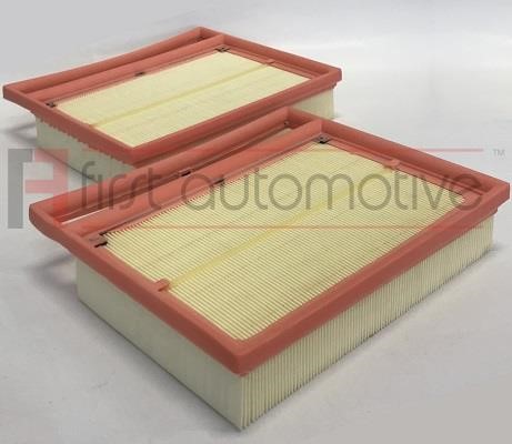 1A First Automotive A634112 Air filter A634112: Buy near me in Poland at 2407.PL - Good price!