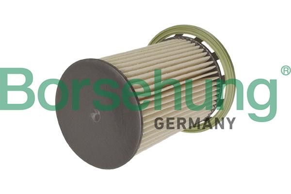 Borsehung B10525 Топливный фильтр B10525: Отличная цена - Купить в Польше на 2407.PL!