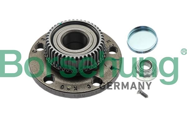 Borsehung B19231 Wheel bearing kit B19231: Buy near me in Poland at 2407.PL - Good price!