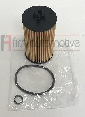 1A First Automotive E50281 Oil Filter E50281: Buy near me in Poland at 2407.PL - Good price!