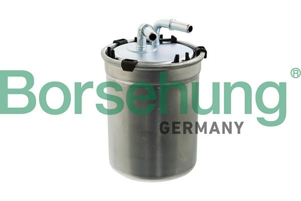 Borsehung B10476 Топливный фильтр B10476: Отличная цена - Купить в Польше на 2407.PL!