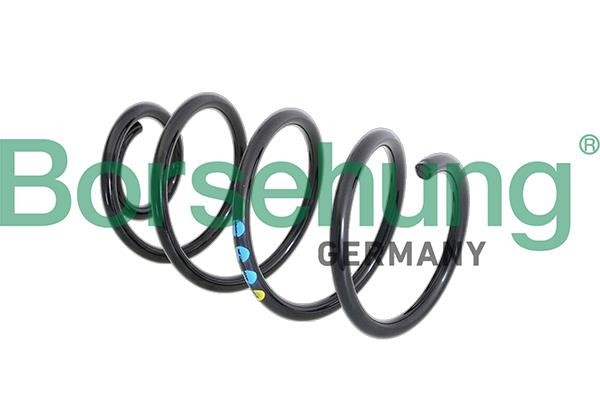 Borsehung B11089 Coil spring B11089: Buy near me at 2407.PL in Poland at an Affordable price!