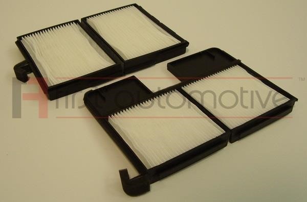 1A First Automotive C304872 Filter, interior air C304872: Buy near me in Poland at 2407.PL - Good price!