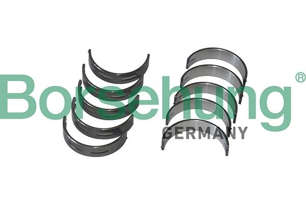 Borsehung B11328 Crankshaft Bearings B11328: Buy near me in Poland at 2407.PL - Good price!