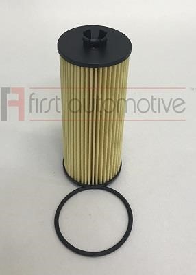 1A First Automotive E50302 Oil Filter E50302: Buy near me in Poland at 2407.PL - Good price!