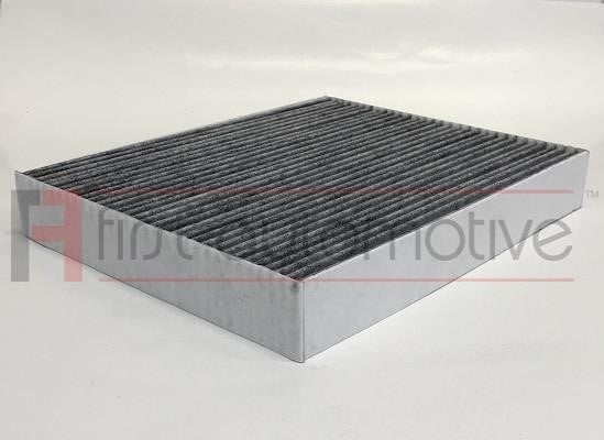 1A First Automotive K30227 Activated Carbon Cabin Filter K30227: Buy near me in Poland at 2407.PL - Good price!