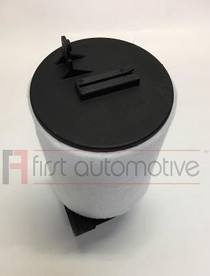 1A First Automotive A63809 Air filter A63809: Buy near me in Poland at 2407.PL - Good price!