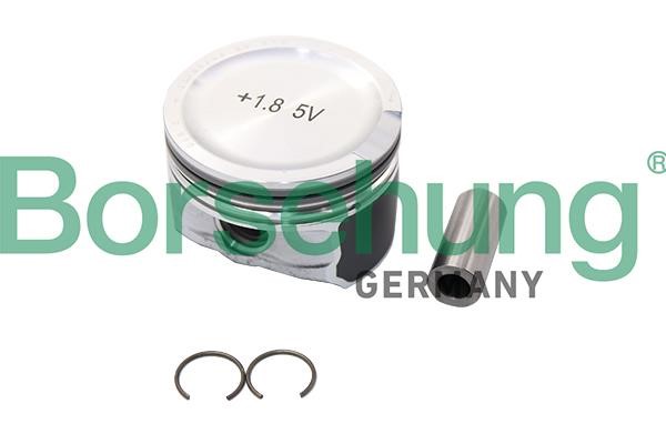 Borsehung B18995 Piston B18995: Buy near me at 2407.PL in Poland at an Affordable price!