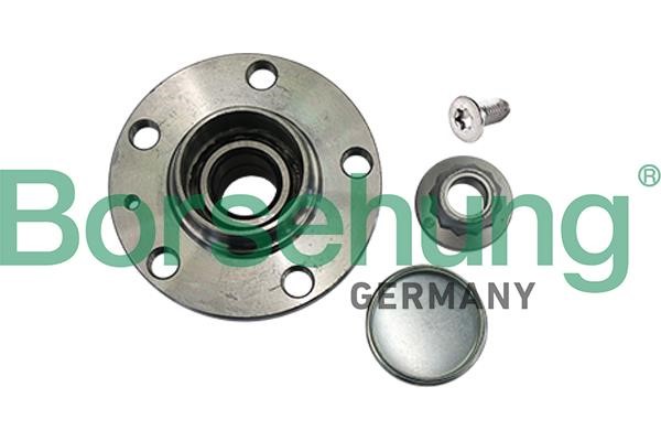 Borsehung B11289 Wheel bearing kit B11289: Buy near me in Poland at 2407.PL - Good price!