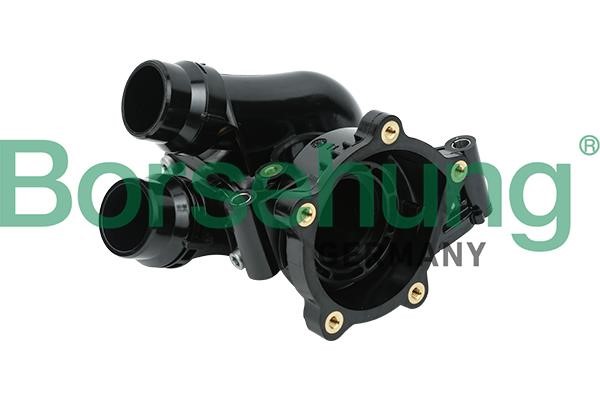 Borsehung B18709 Thermostat housing B18709: Buy near me in Poland at 2407.PL - Good price!