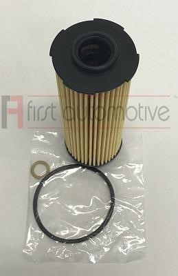 1A First Automotive E50401 Oil Filter E50401: Buy near me in Poland at 2407.PL - Good price!