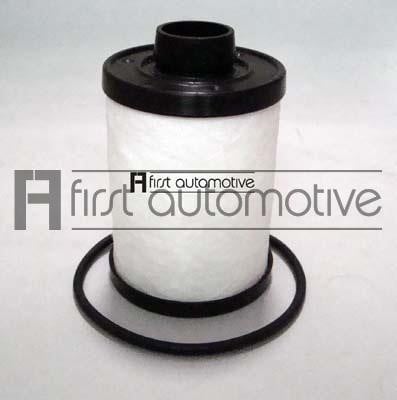 1A First Automotive D2148M Fuel filter D2148M: Buy near me in Poland at 2407.PL - Good price!