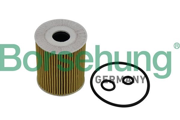 Borsehung B10533 Oil Filter B10533: Buy near me in Poland at 2407.PL - Good price!