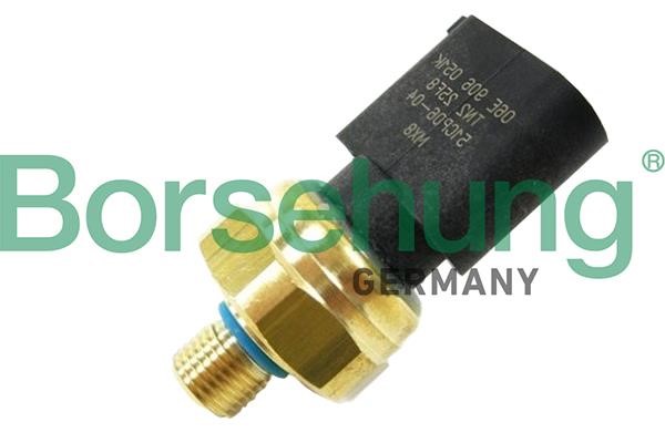 Borsehung B18537 Fuel pressure sensor B18537: Buy near me in Poland at 2407.PL - Good price!