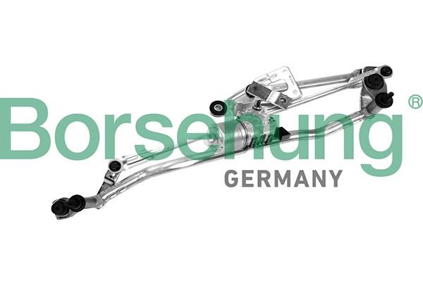 Borsehung B18797 Wiper Linkage B18797: Buy near me at 2407.PL in Poland at an Affordable price!