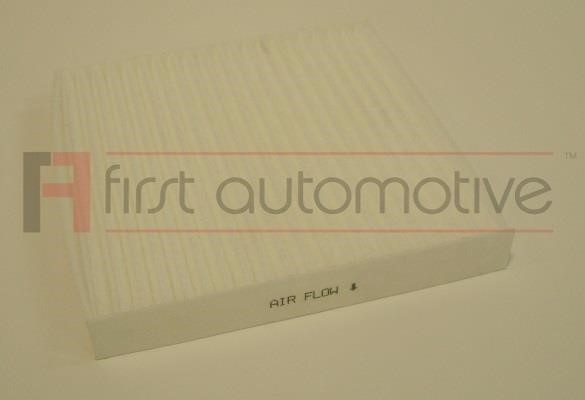 1A First Automotive C30503 Filter, interior air C30503: Buy near me in Poland at 2407.PL - Good price!