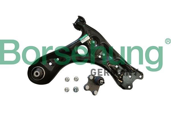 Borsehung B12209 Track Control Arm B12209: Buy near me in Poland at 2407.PL - Good price!