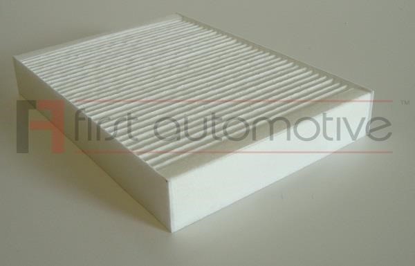 1A First Automotive C30492 Activated Carbon Cabin Filter C30492: Buy near me in Poland at 2407.PL - Good price!