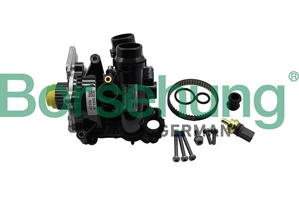 Borsehung B19130 Water pump B19130: Buy near me at 2407.PL in Poland at an Affordable price!