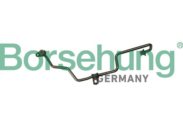 Borsehung B19271 Pipe, oil filler neck B19271: Buy near me in Poland at 2407.PL - Good price!