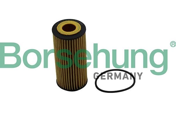 Borsehung B10511 Масляный фильтр B10511: Отличная цена - Купить в Польше на 2407.PL!