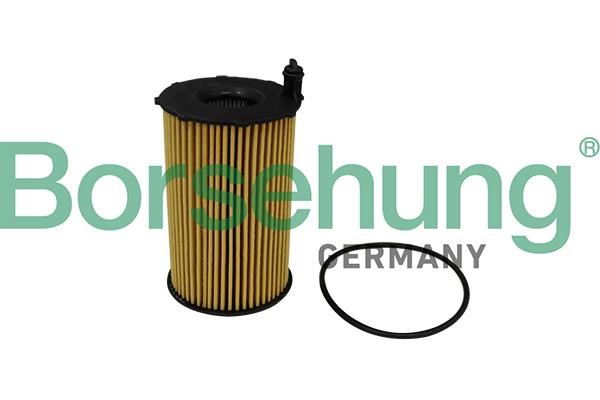 Borsehung B10540 Масляный фильтр B10540: Купить в Польше - Отличная цена на 2407.PL!