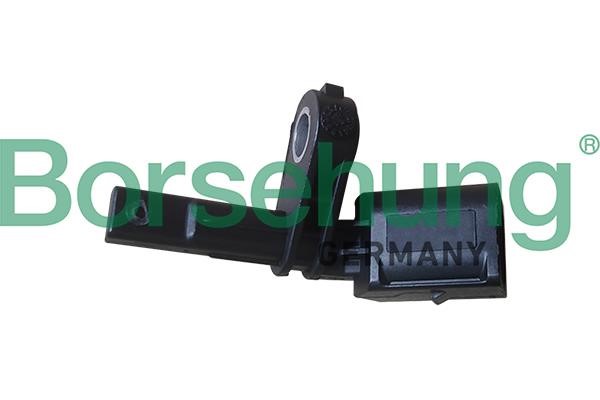Borsehung B11843 Sensor, wheel speed B11843: Buy near me at 2407.PL in Poland at an Affordable price!