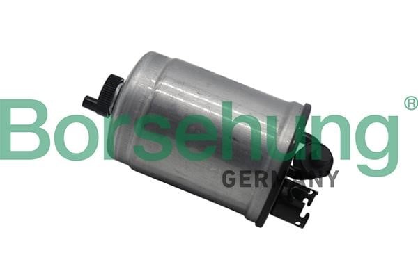 Borsehung B10471 Топливный фильтр B10471: Отличная цена - Купить в Польше на 2407.PL!