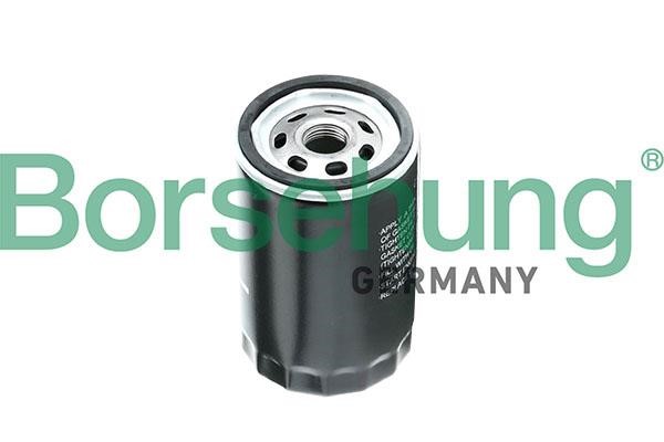 Borsehung B10433 Oil Filter B10433: Buy near me in Poland at 2407.PL - Good price!