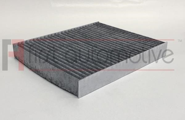 1A First Automotive K30472 Activated Carbon Cabin Filter K30472: Buy near me in Poland at 2407.PL - Good price!