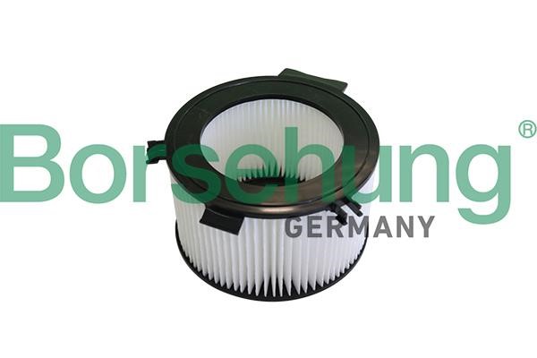 Borsehung B10549 Filter, interior air B10549: Buy near me in Poland at 2407.PL - Good price!