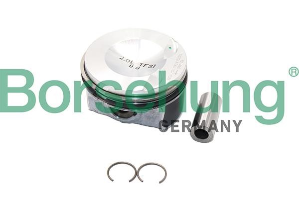 Borsehung B18990 Piston Ring Kit B18990: Buy near me in Poland at 2407.PL - Good price!