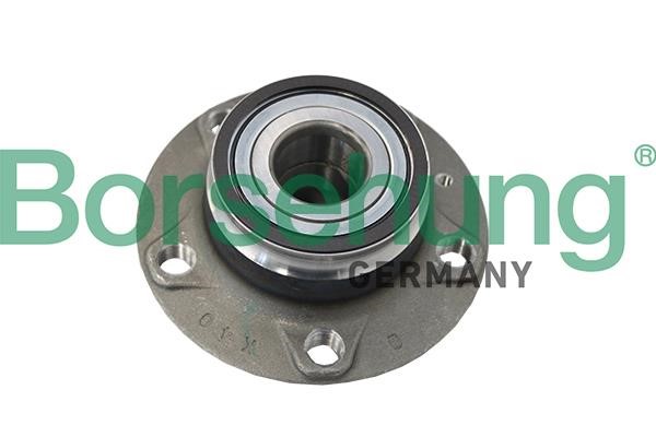 Borsehung B19119 Wheel hub bearing B19119: Buy near me in Poland at 2407.PL - Good price!