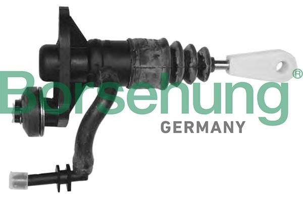 Borsehung B18713 Master Cylinder, clutch B18713: Buy near me in Poland at 2407.PL - Good price!