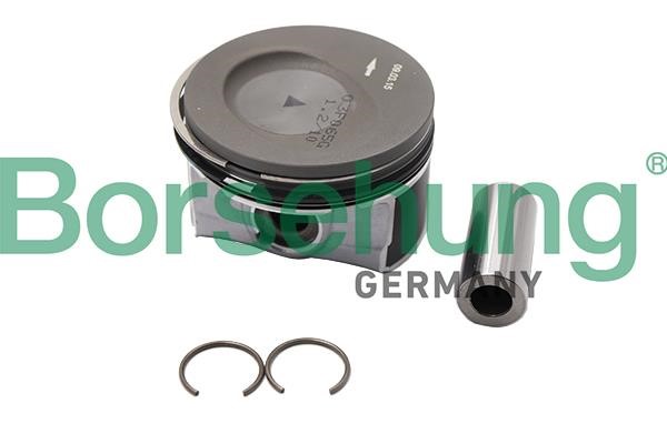 Borsehung B18996 Piston B18996: Buy near me at 2407.PL in Poland at an Affordable price!