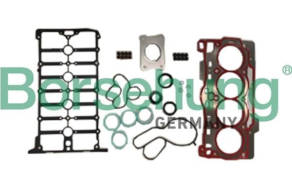 Borsehung B19193 Gasket Set, cylinder head B19193: Buy near me at 2407.PL in Poland at an Affordable price!