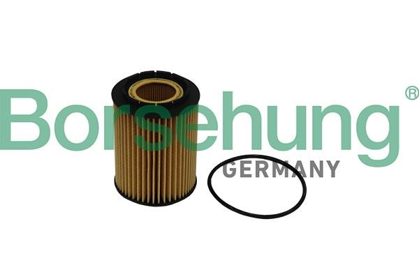Borsehung B10516 Oil Filter B10516: Buy near me in Poland at 2407.PL - Good price!