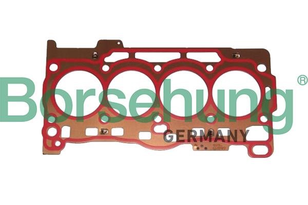 Borsehung B19157 Gasket, cylinder head B19157: Buy near me in Poland at 2407.PL - Good price!