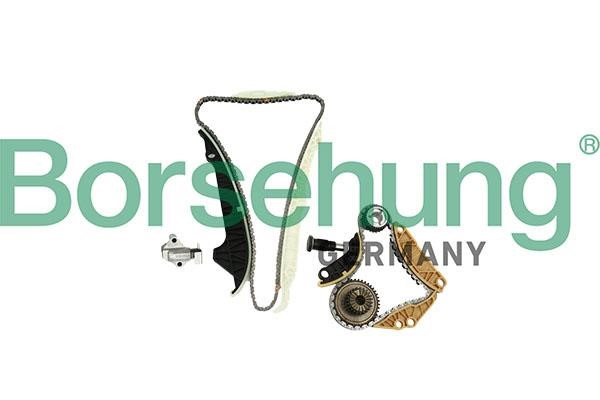 Borsehung B10220 Timing chain kit B10220: Buy near me at 2407.PL in Poland at an Affordable price!