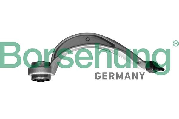 Borsehung B10840 Track Control Arm B10840: Buy near me at 2407.PL in Poland at an Affordable price!