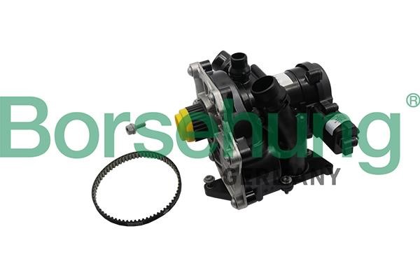 Borsehung B19205 Water pump B19205: Buy near me at 2407.PL in Poland at an Affordable price!