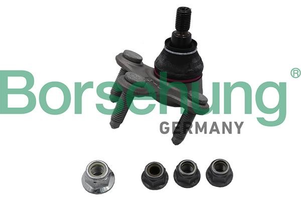 Borsehung B18699 Ball joint front lower left arm B18699: Buy near me in Poland at 2407.PL - Good price!