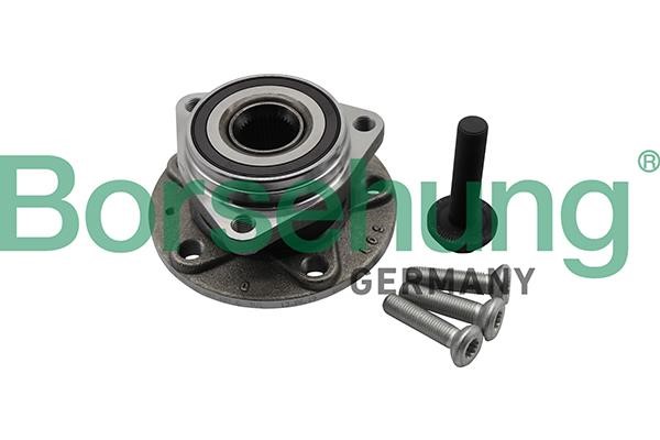 Borsehung B19311 Wheel bearing kit B19311: Buy near me in Poland at 2407.PL - Good price!