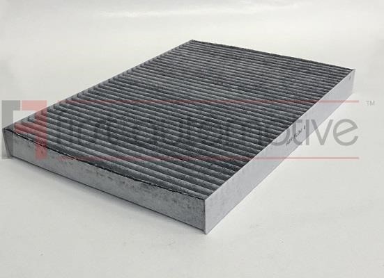 1A First Automotive K30490 Activated Carbon Cabin Filter K30490: Buy near me in Poland at 2407.PL - Good price!