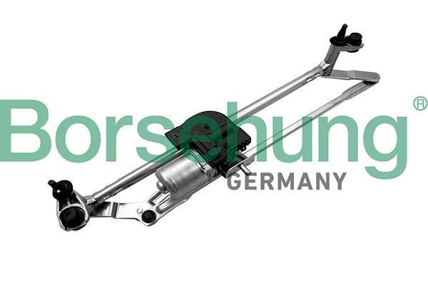 Borsehung B18793 Wiper Linkage B18793: Buy near me at 2407.PL in Poland at an Affordable price!