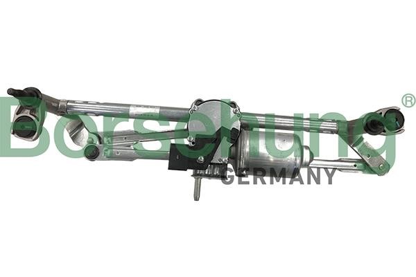 Borsehung B19184 Trapeze wiper B19184: Buy near me in Poland at 2407.PL - Good price!